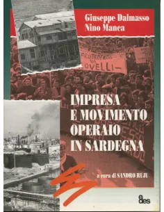 Impresa e movimento operaio in Sardegna