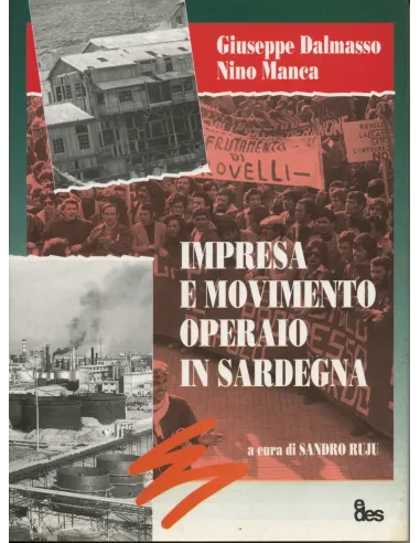 Impresa e movimento operaio in Sardegna