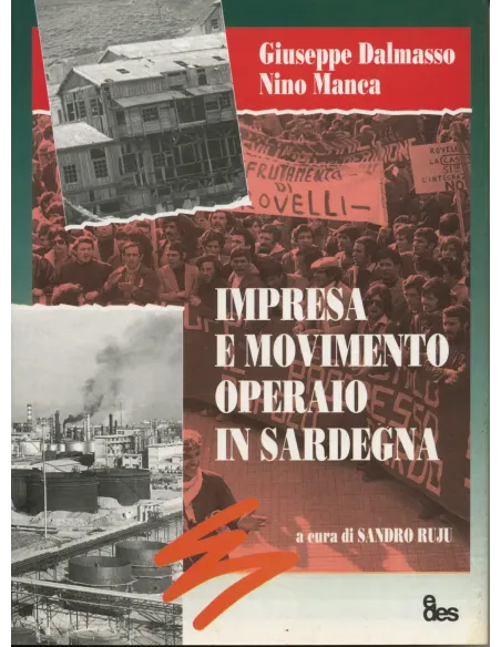 Impresa e movimento operaio in Sardegna