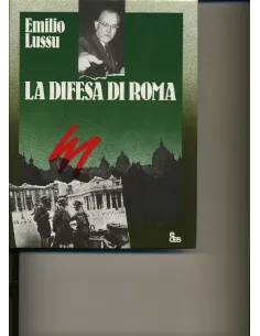 La difesa di Roma