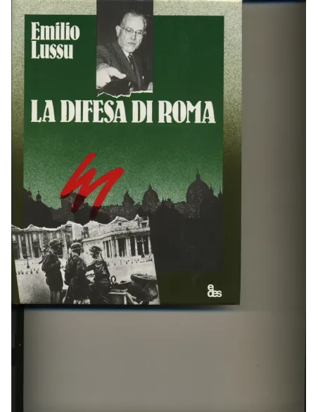 La difesa di Roma