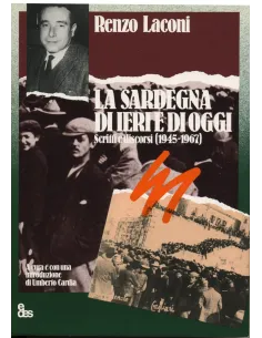 La Sardegna di ieri e di oggi