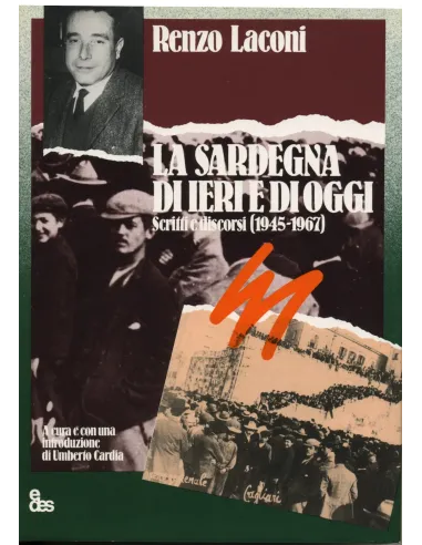 La Sardegna di ieri e di oggi