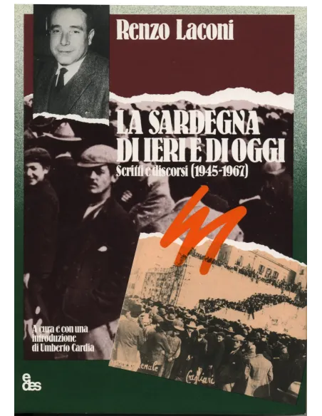 La Sardegna di ieri e di oggi