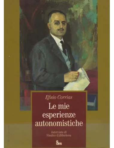 Le mie esperienze autonomistiche