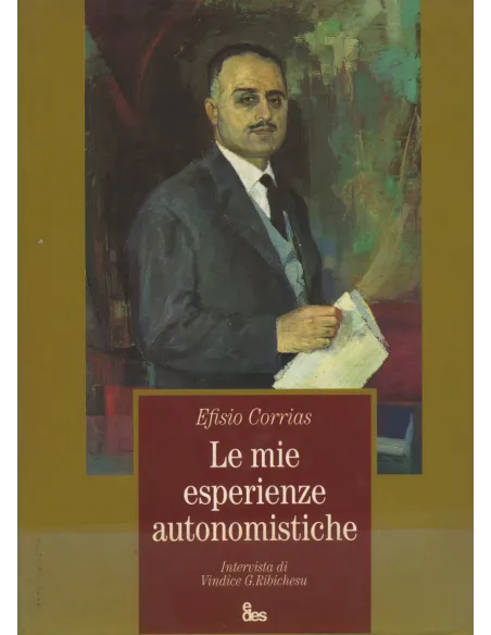 Le mie esperienze autonomistiche