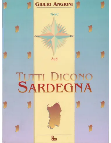 Tutti dicono Sardegna