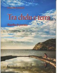 Tra chelu e terra - Regolta de poesias