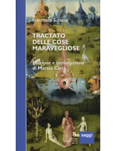 Tractato delle cose maravigliose