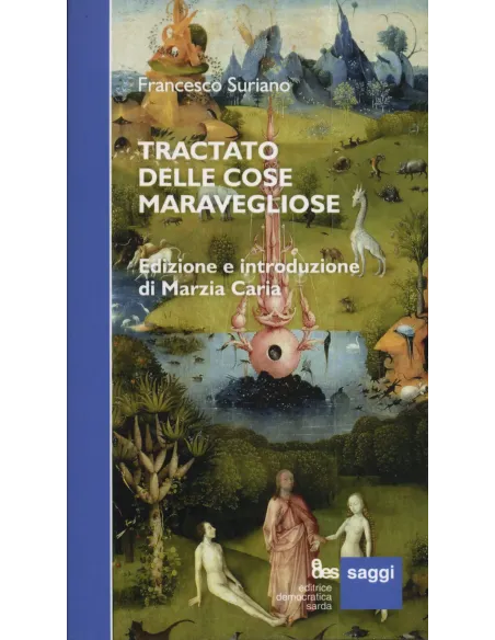 Tractato delle cose maravigliose