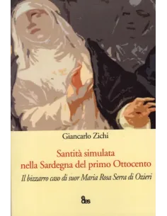 Santità simulata nella Sardegna del primo Ottocento