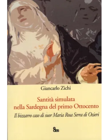 Santità simulata nella Sardegna del primo Ottocento