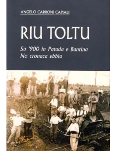 Riu Toltu