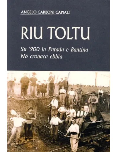 Riu Toltu