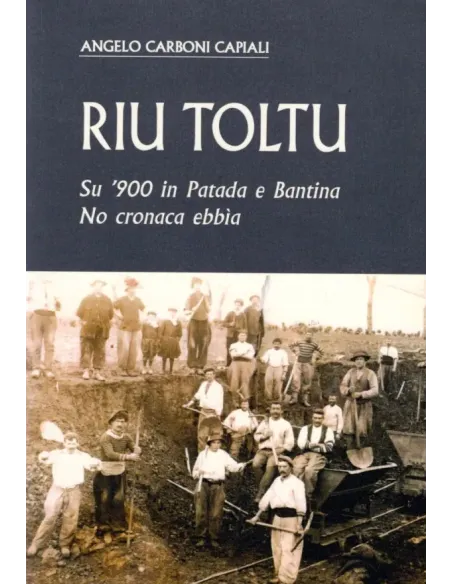 Riu Toltu