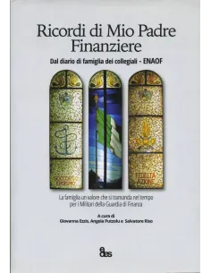 Ricordi di mio padre finanziere