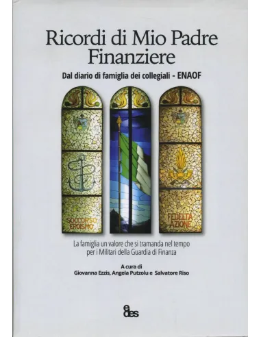 Ricordi di mio padre finanziere