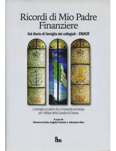 Ricordi di mio padre finanziere