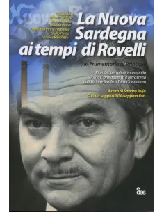 La Nuova Sardegna ai tempi di Rovelli