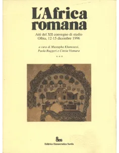 L'Africa romana XII