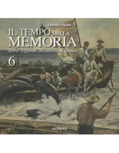 Stintino - Il tempo della memoria n. 6