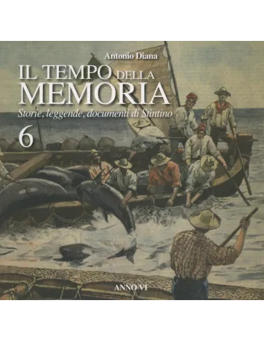 Stintino - Il tempo della memoria n. 6