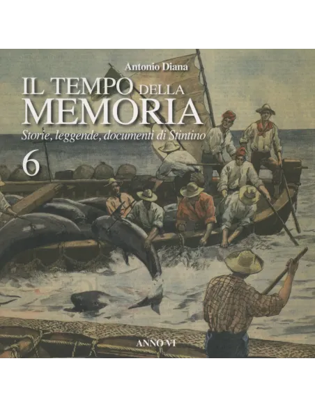 Stintino - Il tempo della memoria n. 6