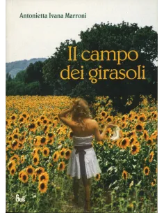 Il campo dei girasoli