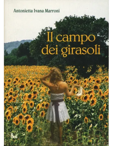 Il campo dei girasoli