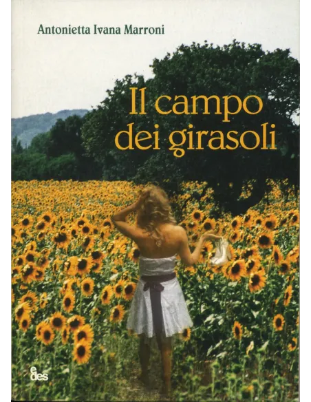 Il campo dei girasoli