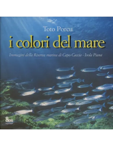 I colori del mare