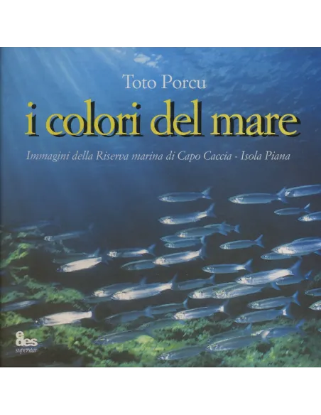 I colori del mare
