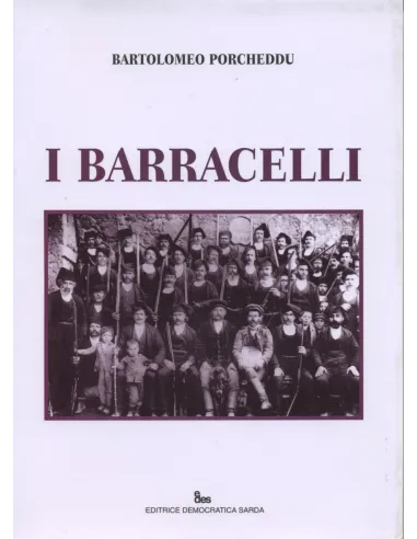 I barracelli