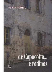 De Capocotta e rodinos