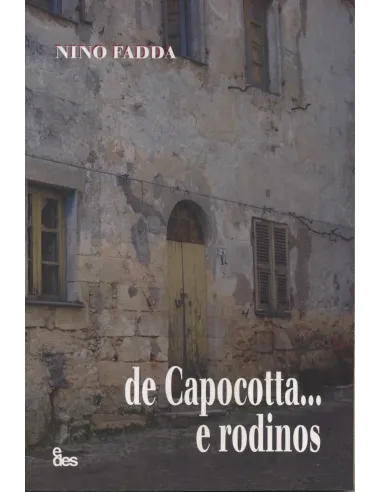 De Capocotta e rodinos