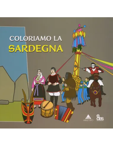 Coloriamo la Sardegna