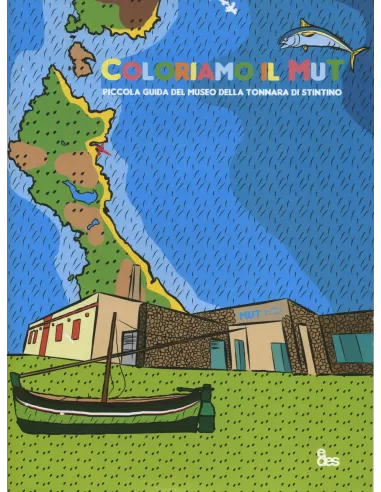 COLORIAMO IL MuT