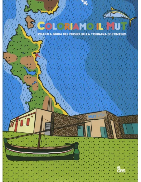 COLORIAMO IL MuT
