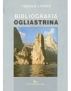 Bibliografia Ogliastrina