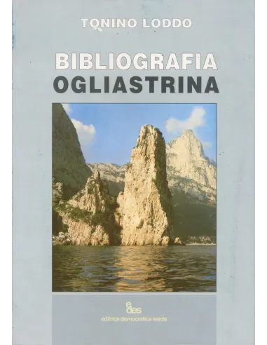 Bibliografia Ogliastrina