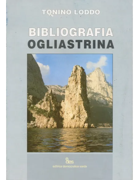 Bibliografia Ogliastrina