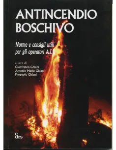 Antincendio boschivo