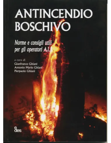 Antincendio boschivo