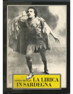 La lirica in Sardegna