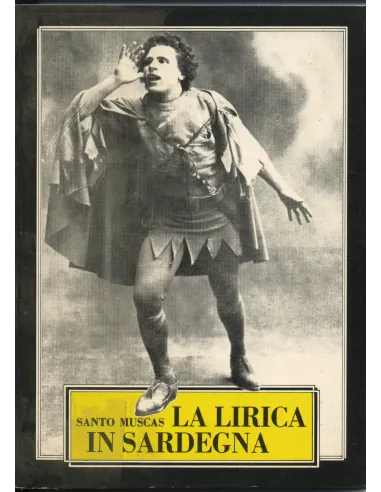 La lirica in Sardegna