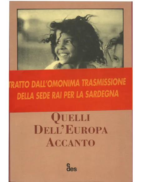 Quelli dell'Europa accanto