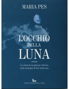 L'occhio della luna