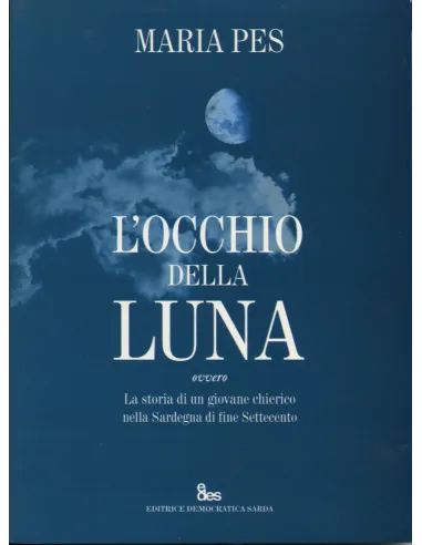 L'occhio della luna