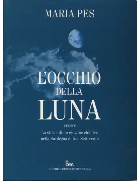 L'occhio della luna