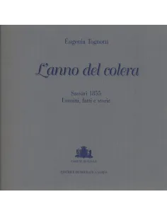 L'anno del colera